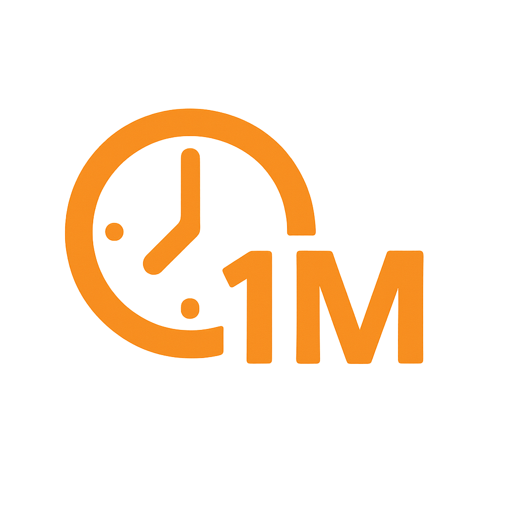 1 Month Subscription