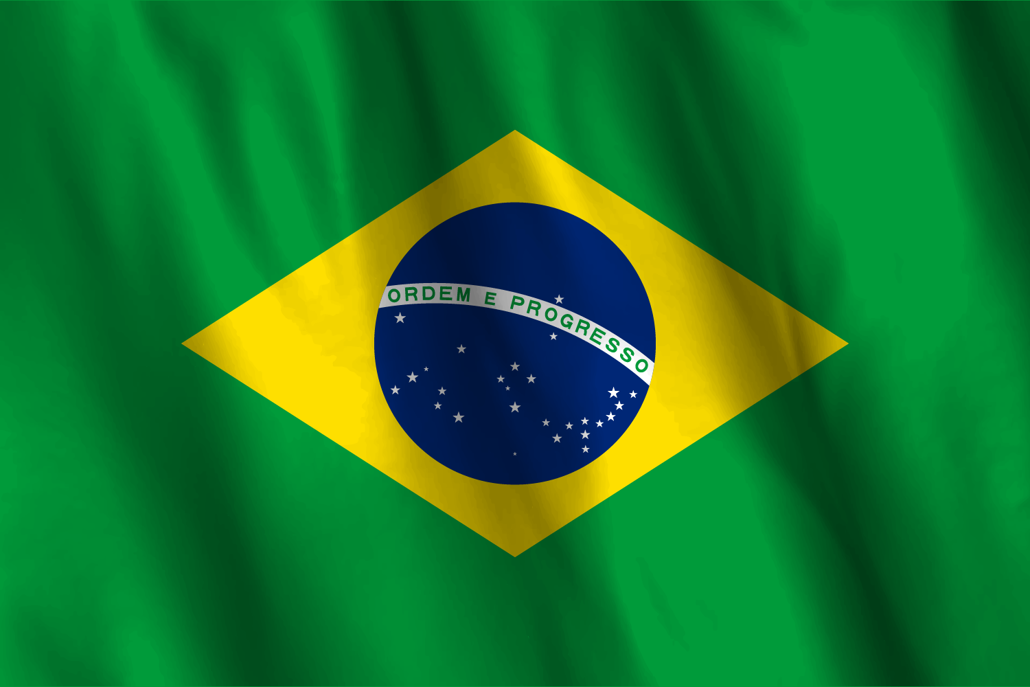 Brasil Flag